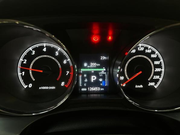 Mitsubishi ASX I с пробегом 2012 года, цена 1 230 000 рублей, 126452 км, внедорожник, Автокод Объявления