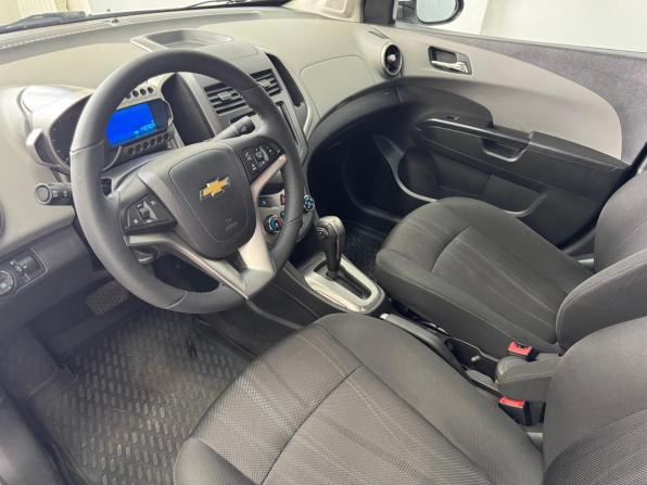 Chevrolet Aveo II с пробегом 2013 года, цена 681 000 рублей, 146894 км, седан, Автокод Объявления