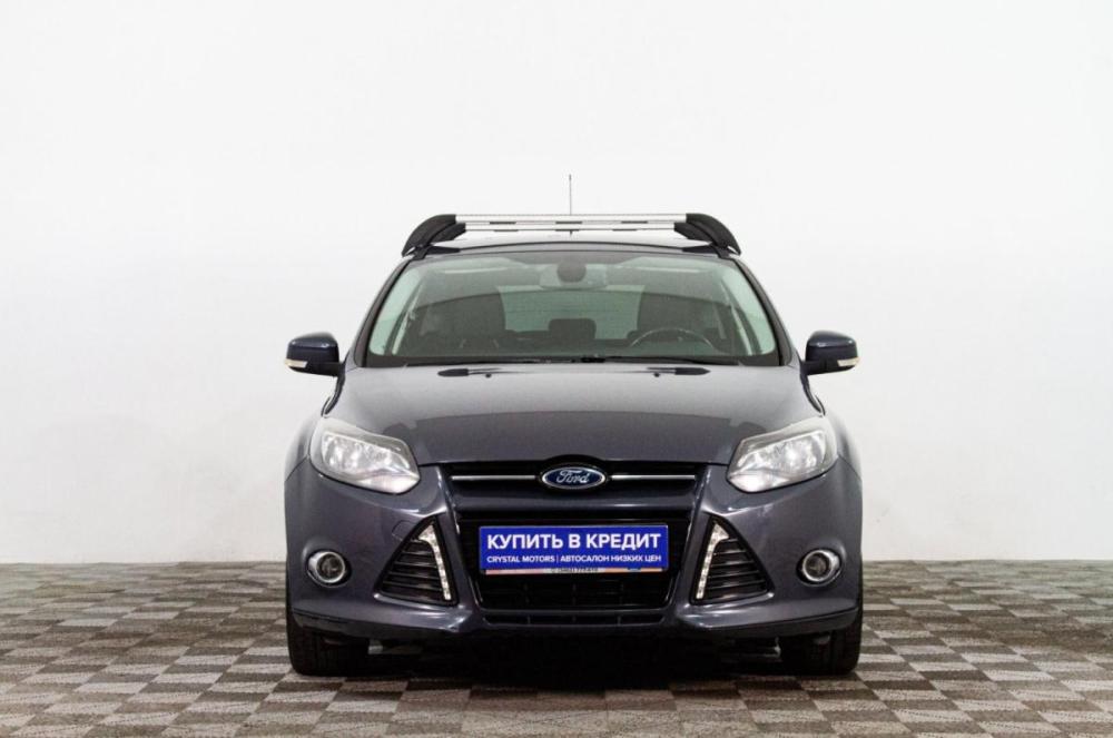 Ford Focus III Сургут  - изображение 2