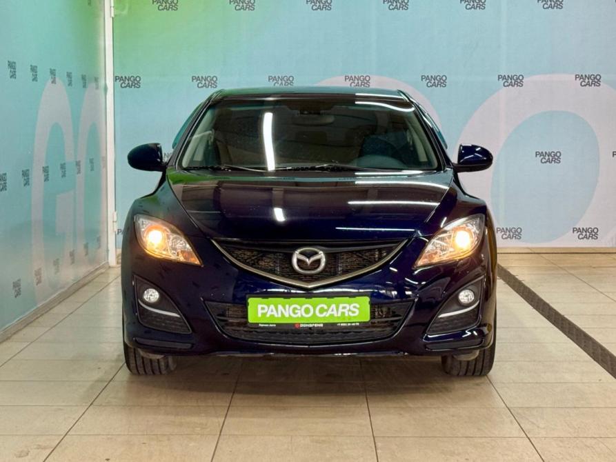 Mazda 6 II (GH) Рестайлинг Набережные Челны  - изображение 2