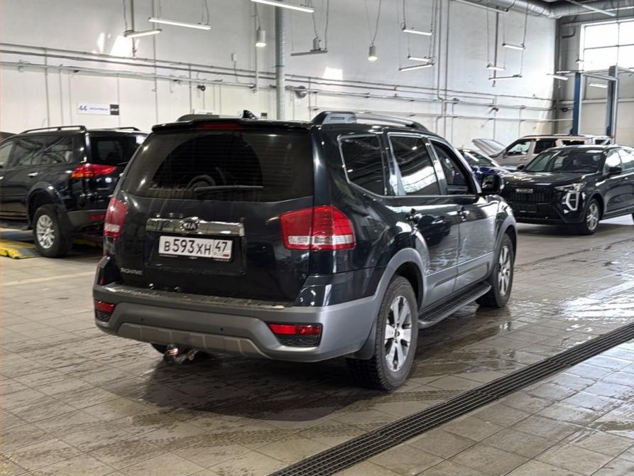 Kia Mohave I Рестайлинг Санкт-Петербург  - изображение 1