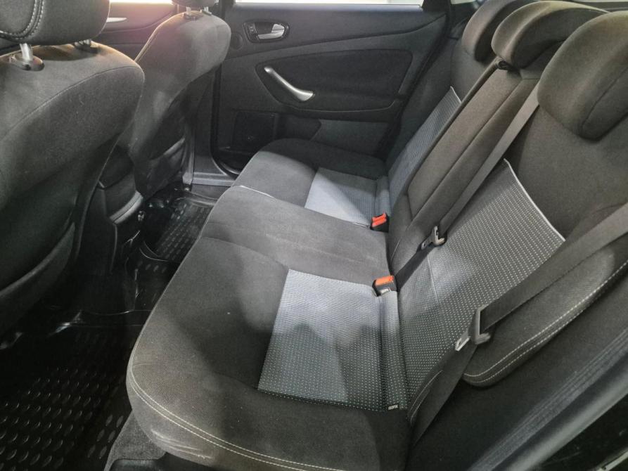 Ford Mondeo IV Воронеж  - изображение 15