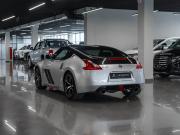 Nissan 370Z I Рестайлинг Москва  - изображение 31