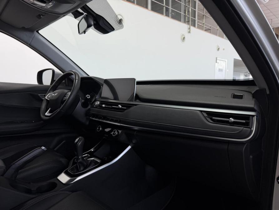 Chery Tiggo 4 Pro I Новороссийск  - изображение 10