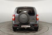 Chevrolet Niva I Рестайлинг Волгоград  - изображение 29