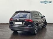 Volkswagen Tiguan II Москва  - изображение 17