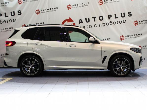 BMW X5 IV (G05/G18) с пробегом 2021 года, цена 6 959 000 рублей, 112295 км, внедорожник, Автокод Объявления