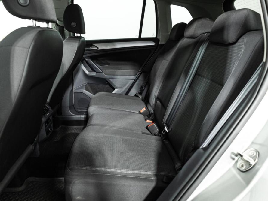 Volkswagen Tiguan II Санкт-Петербург  - изображение 11