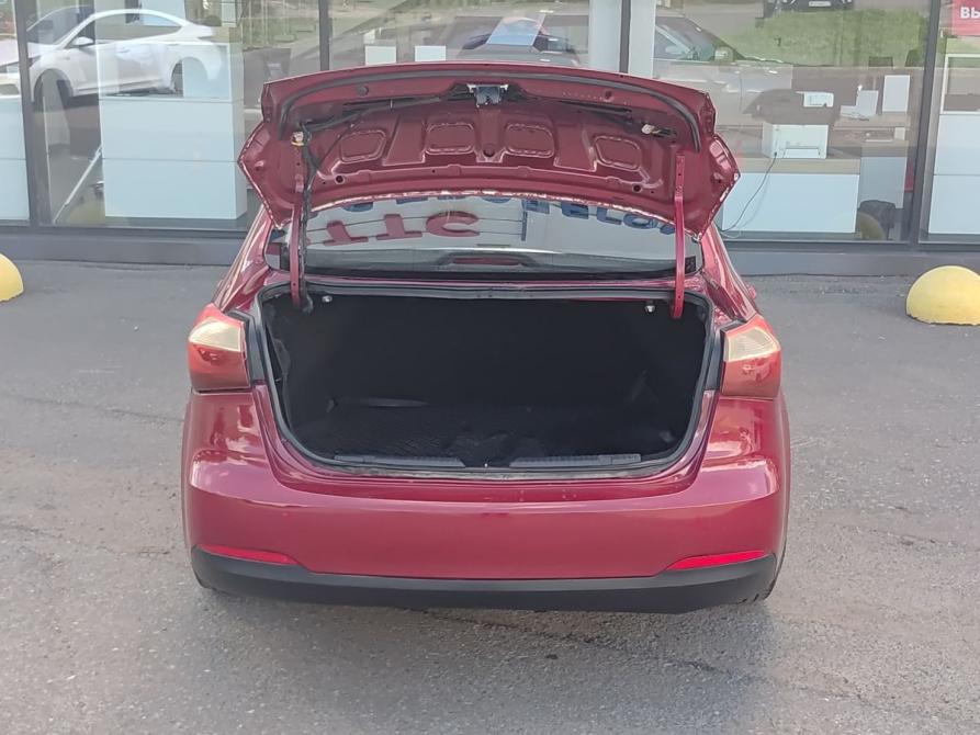 Kia Cerato III Ижевск  - изображение 12