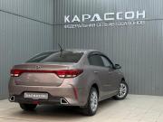 Kia Rio IV Рестайлинг Магнитогорск  - изображение 18