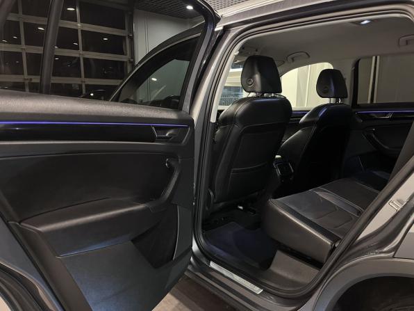 Skoda Kodiaq I с пробегом 2018 года, цена 2 200 000 рублей, 215438 км, внедорожник, Автокод Объявления