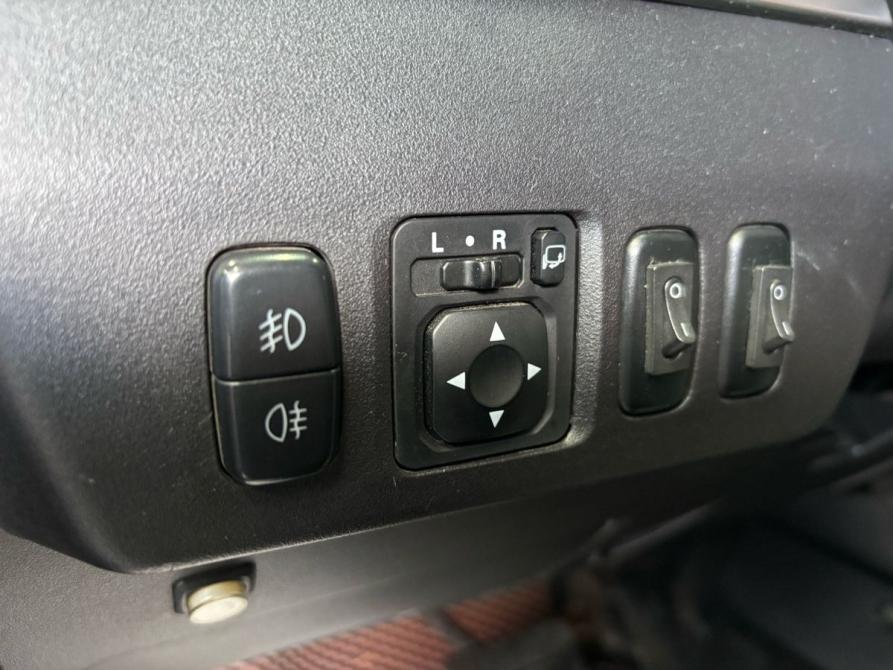 Mitsubishi Pajero IV Уфа  - изображение 19