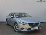 Mazda 6 III (GJ) Рестайлинг Москва  - изображение 15