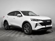 Haval F7x I Рестайлинг Санкт-Петербург  - изображение 23