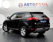 Geely Atlas I Москва  - изображение 26