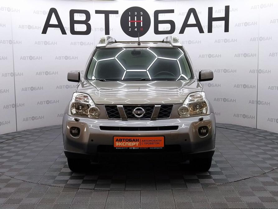 Nissan X-Trail II Екатеринбург  - изображение 2
