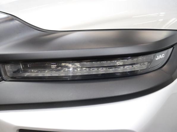 JAC T9 с пробегом 2024 года, цена 2 925 000 рублей, 48944 км, offers.body_type.unknown, Автокод Объявления