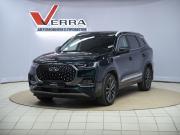 Chery Tiggo 8 Pro Max I Рестайлинг Уфа  - изображение 20