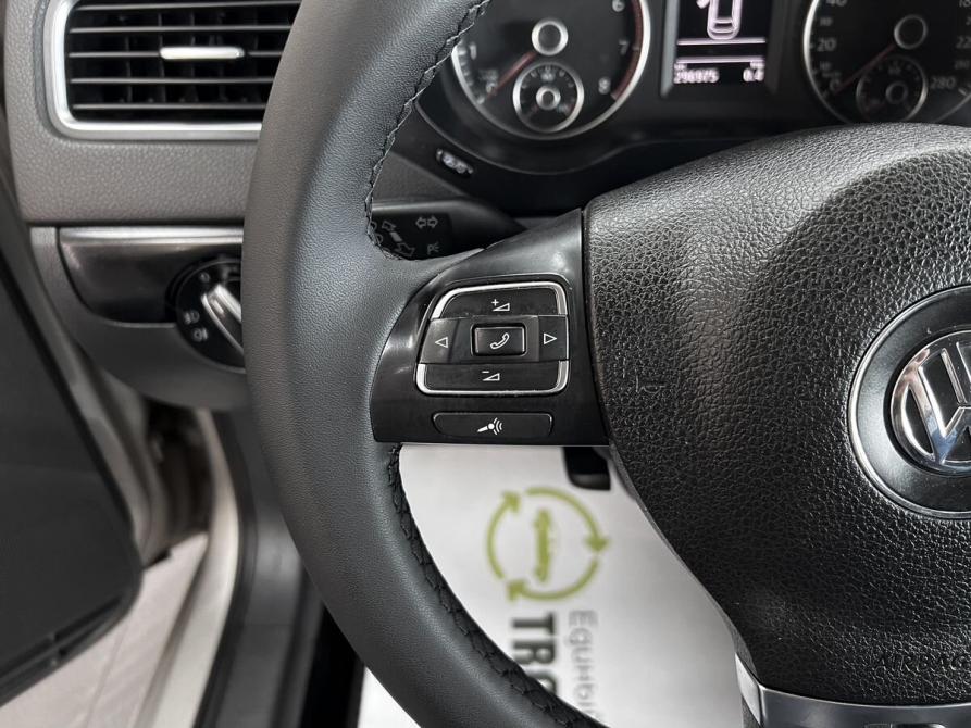 Volkswagen Jetta VI Тверь  - изображение 17