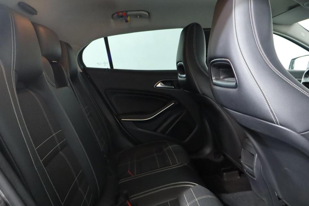 Mercedes-Benz GLA I (X156) Санкт-Петербург  - изображение 13