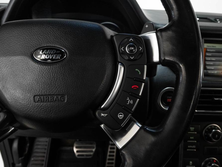 Land Rover Range Rover III Рестайлинг 2 Ставрополь  - изображение 23