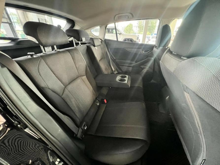 Subaru Impreza V Екатеринбург  - изображение 22