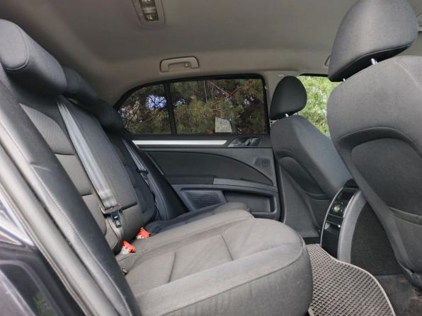 Skoda Superb II Рестайлинг с пробегом 2013 года, цена 879 000 рублей, 268196 км, лифтбек, Автокод Объявления