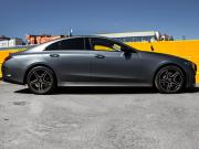 Mercedes-Benz CLS III (C257) Москва  - изображение 32