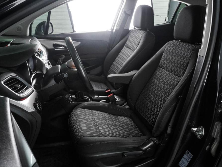Opel Mokka I Воронеж  - изображение 10