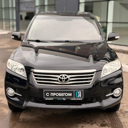 Toyota RAV4 III (XA30) Рестайлинг с пробегом 2011 года, цена 1 299 000 рублей, 242005 км, внедорожник, Автокод Объявления