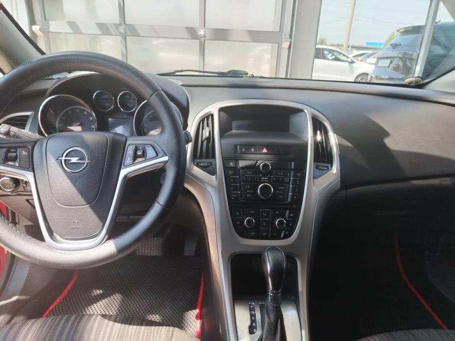 Opel Astra J Арзамас  - изображение 11