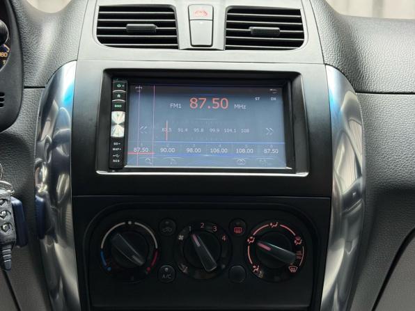 Suzuki SX4 I (Classic) Рестайлинг с пробегом 2014 года, цена 1 149 000 рублей, 96829 км, хэтчбек, Автокод Объявления
