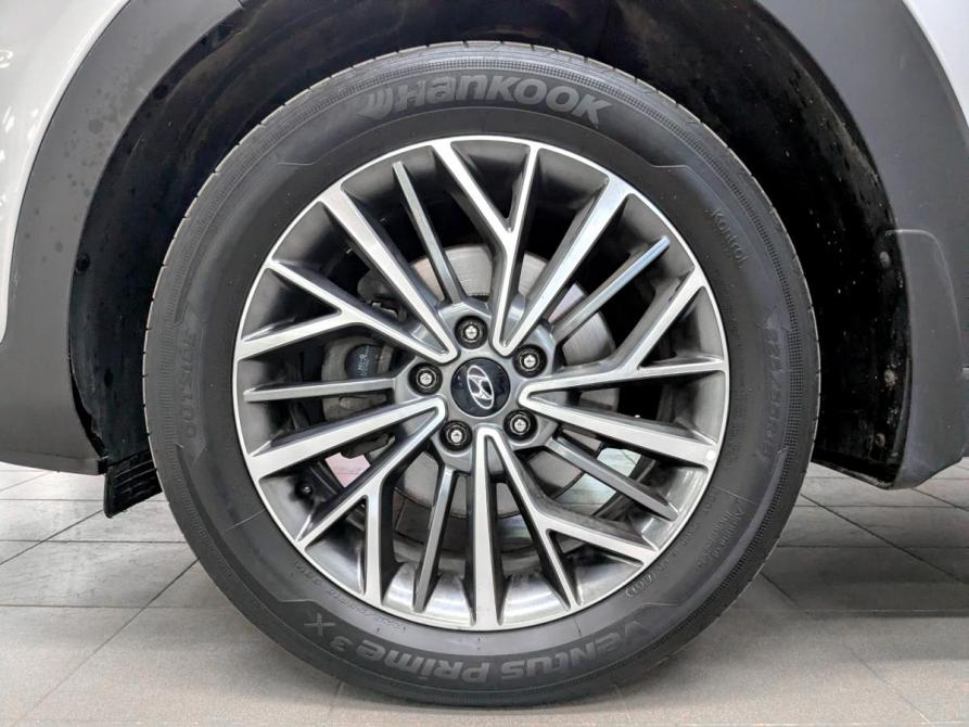 Hyundai Tucson III Москва  - изображение 18
