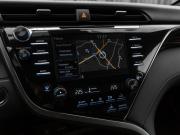 Toyota Camry VIII (XV70) Москва  - изображение 46