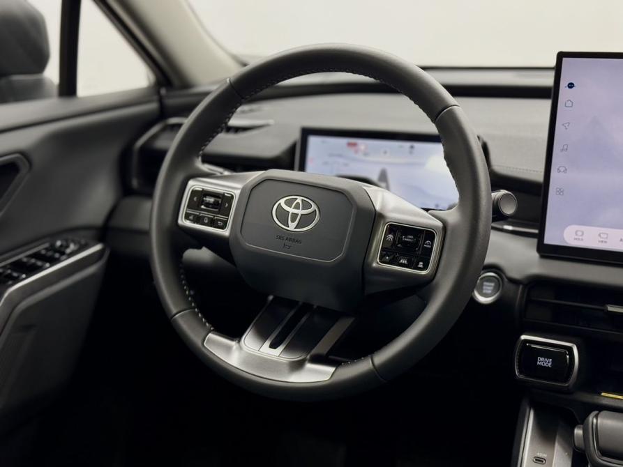 Toyota RAV4 VI (XA60) Вологда  - изображение 18
