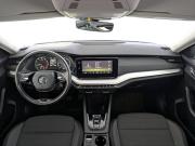 Skoda Octavia IV (A8) Москва  - изображение 43