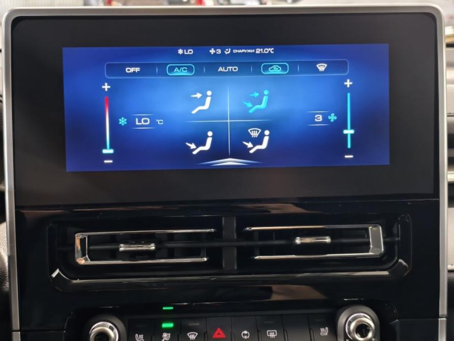 Haval M6 II Курск  - изображение 13