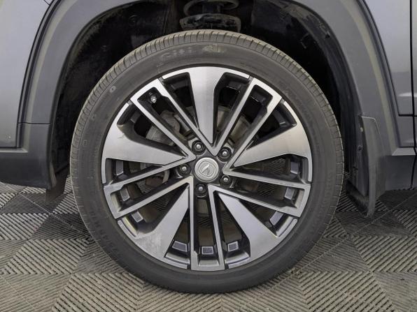 Changan CS35 Plus I Рестайлинг с пробегом 2023 года, цена 1 690 000 рублей, 25004 км, внедорожник, Автокод Объявления