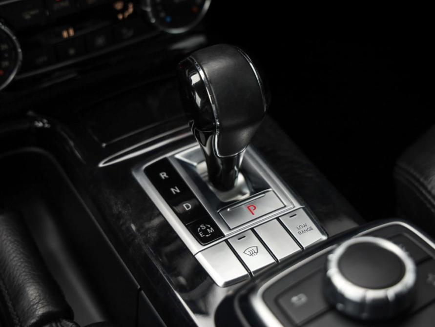 Mercedes-Benz G-Класс II (W463) Рестайлинг 4 Санкт-Петербург  - изображение 22