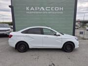Lada (ВАЗ) Vesta I Екатеринбург  - изображение 16