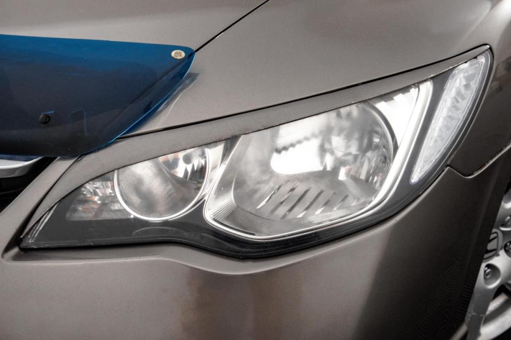 Honda Civic VIII Барнаул  - изображение 8