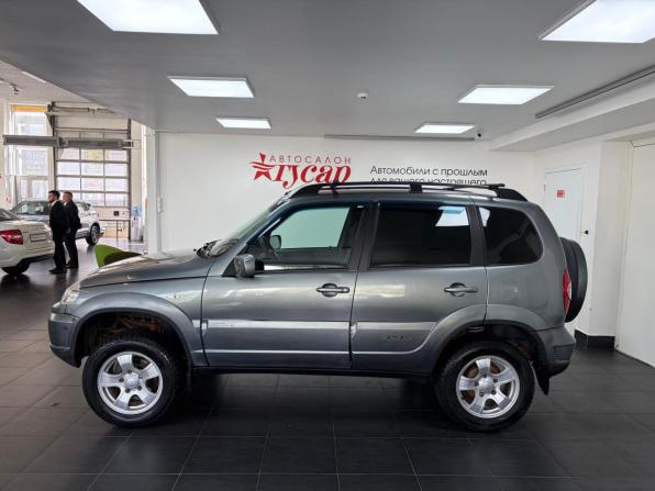 Chevrolet Niva I Рестайлинг с пробегом 2011 года, цена 394 000 рублей, 174390 км, внедорожник, Автокод Объявления