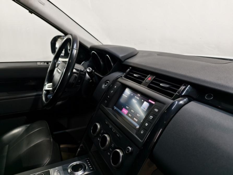 Land Rover Discovery V Курск  - изображение 7