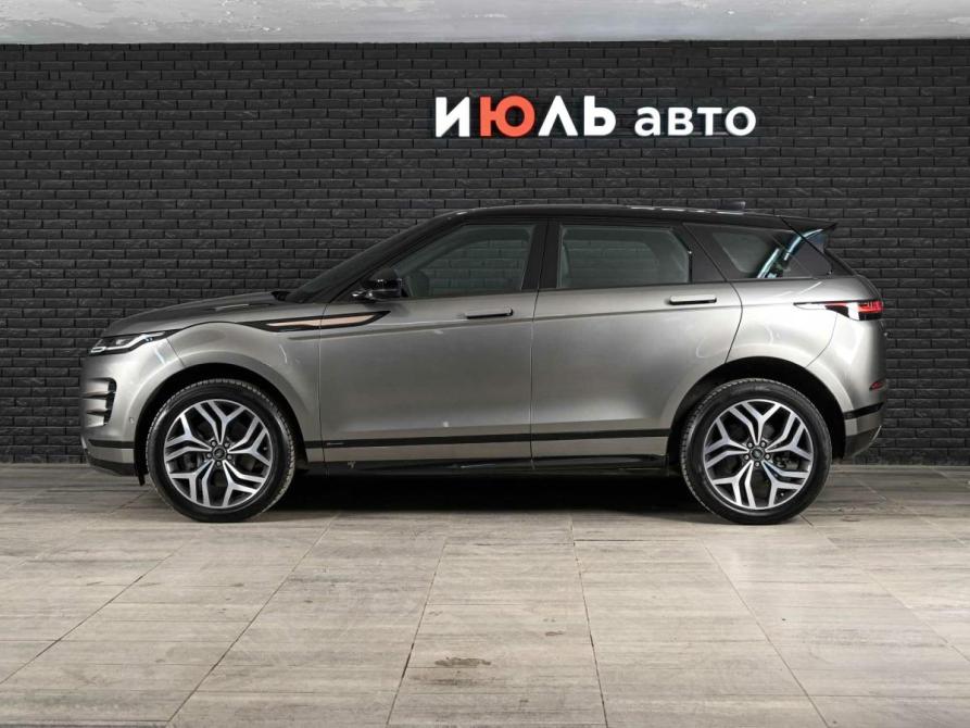 Land Rover Range Rover Evoque II Екатеринбург  - изображение 7