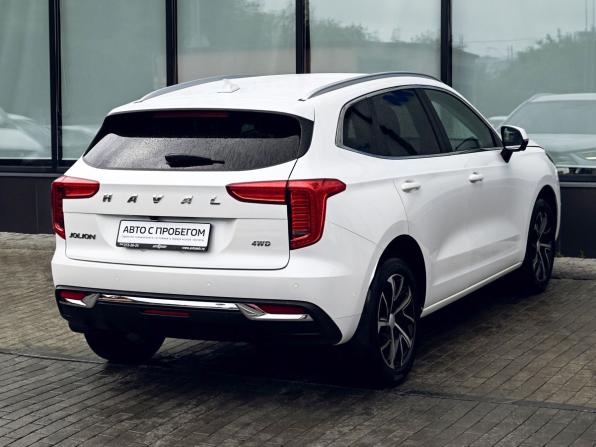 Haval Jolion I Рестайлинг с пробегом 2023 года, цена 2 149 000 рублей, 37305 км, внедорожник, Автокод Объявления