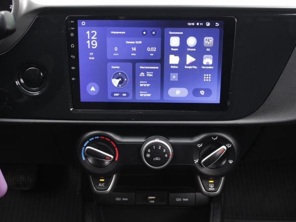 Kia Rio IV Рестайлинг с пробегом 2020 года, цена 1 799 000 рублей, 36000 км, седан, Автокод Объявления