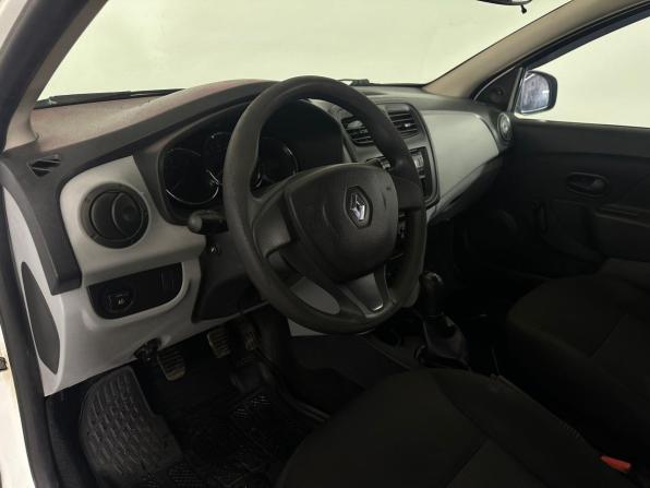 Renault Logan II с пробегом 2015 года, цена 529 000 рублей, 219112 км, седан, Автокод Объявления