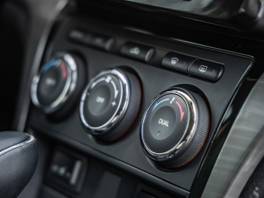 Mazda 6 II (GH) Рестайлинг Волгоград  - изображение 31