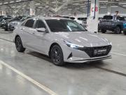 Hyundai Elantra VII (CN7) Казань  - изображение 25