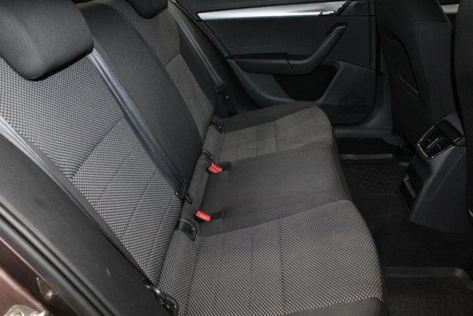Skoda Octavia III (A7) с пробегом 2014 года, цена 1 149 000 рублей, 156000 км, лифтбек, Автокод Объявления